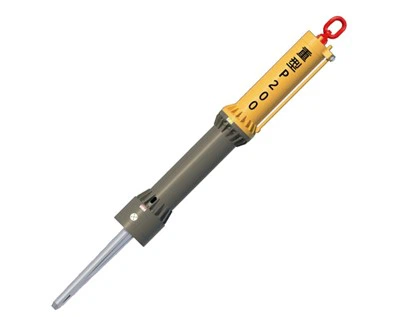 P200 Mașină de despicare unică